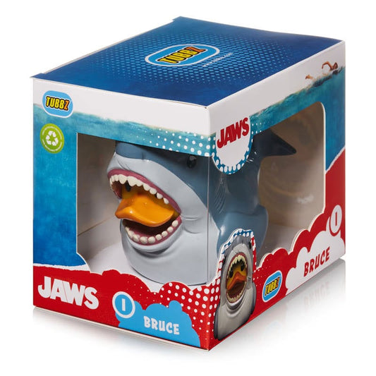 Jaws Tubbz PVC Figur Bruce Boxed Edition 10 cm Image