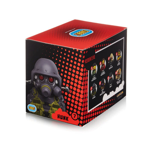 Resident Evil Tubbz PVC Figur Hunk Boxed Edition 10 cm Image 2