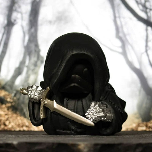 Herr der Ringe Tubbz PVC Figur Ringwraith/Nazgul Boxed Edition 10 cm Image 1