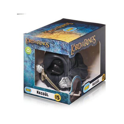 Herr der Ringe Tubbz PVC Figur Ringwraith/Nazgul Boxed Edition 10 cm Image 3