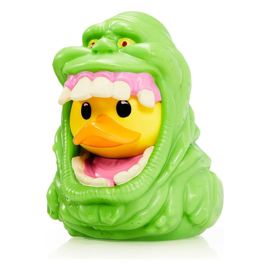 Ghostbusters Tubbz PVC Figur Slimer Boxed Edition 10 cm Image 1