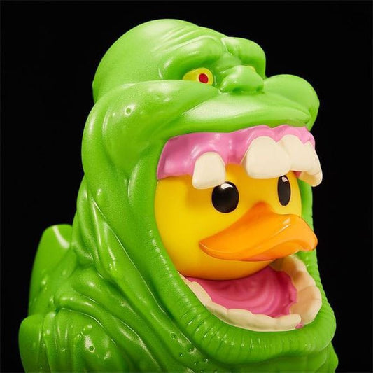 Ghostbusters Tubbz PVC Figur Slimer Boxed Edition 10 cm Image 2
