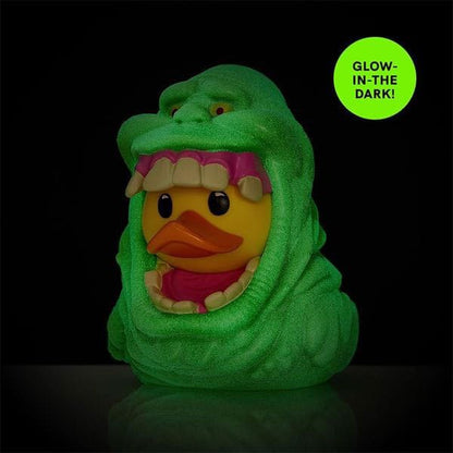 Ghostbusters Tubbz PVC Figur Slimer Boxed Edition 10 cm Image 4