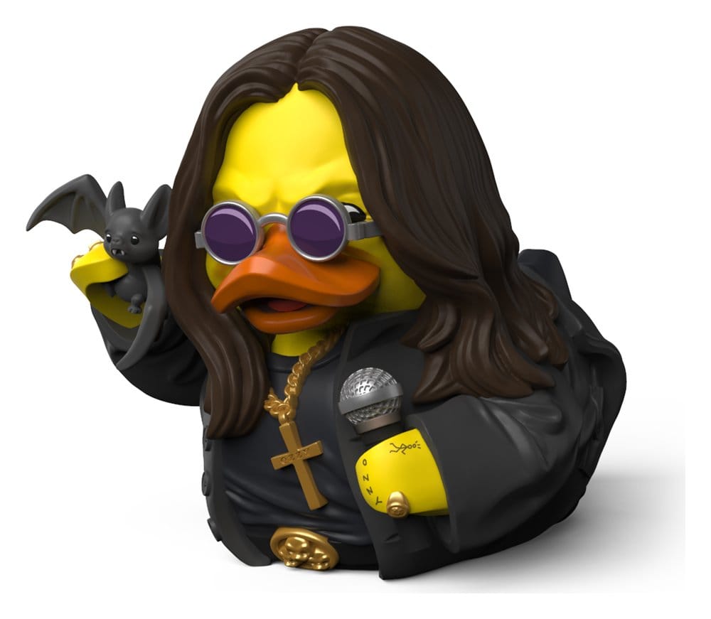 Ozzy Osbourne Tubbz PVC Figur Ozzy Osbourne Image 2