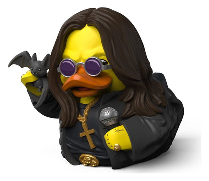 Ozzy Osbourne Tubbz PVC Figur Ozzy Osbourne Image 2