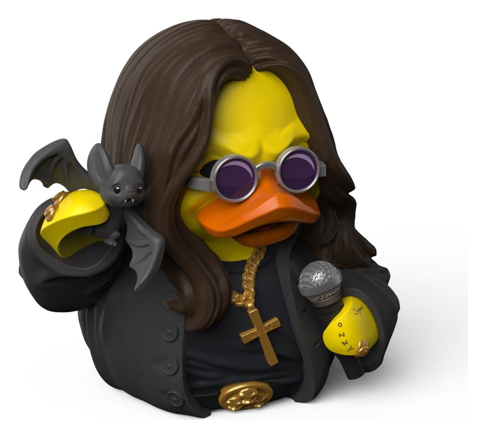 Ozzy Osbourne Tubbz PVC Figur Ozzy Osbourne Image 5