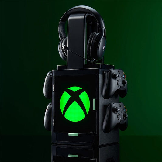 Xbox Gaming Locker mit Beleuchtung Image 1