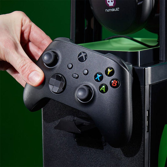 Xbox Gaming Locker mit Beleuchtung Image 2