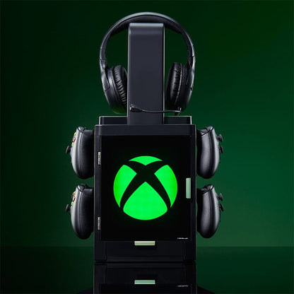 Xbox Gaming Locker mit Beleuchtung Image 9