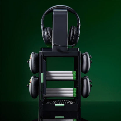 Xbox Gaming Locker mit Beleuchtung Image 10
