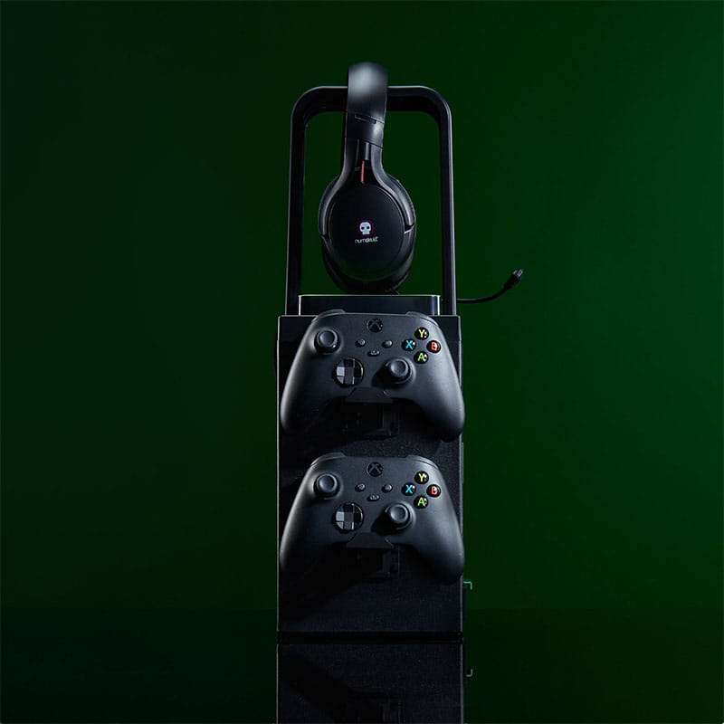 Xbox Gaming Locker mit Beleuchtung Image 11