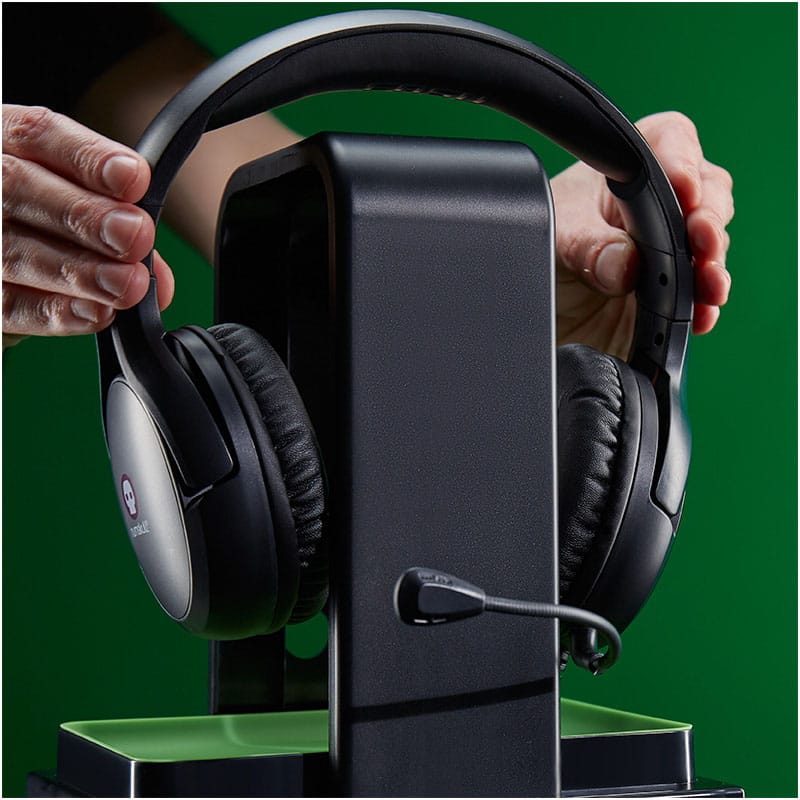 Xbox Gaming Locker mit Beleuchtung Image 13