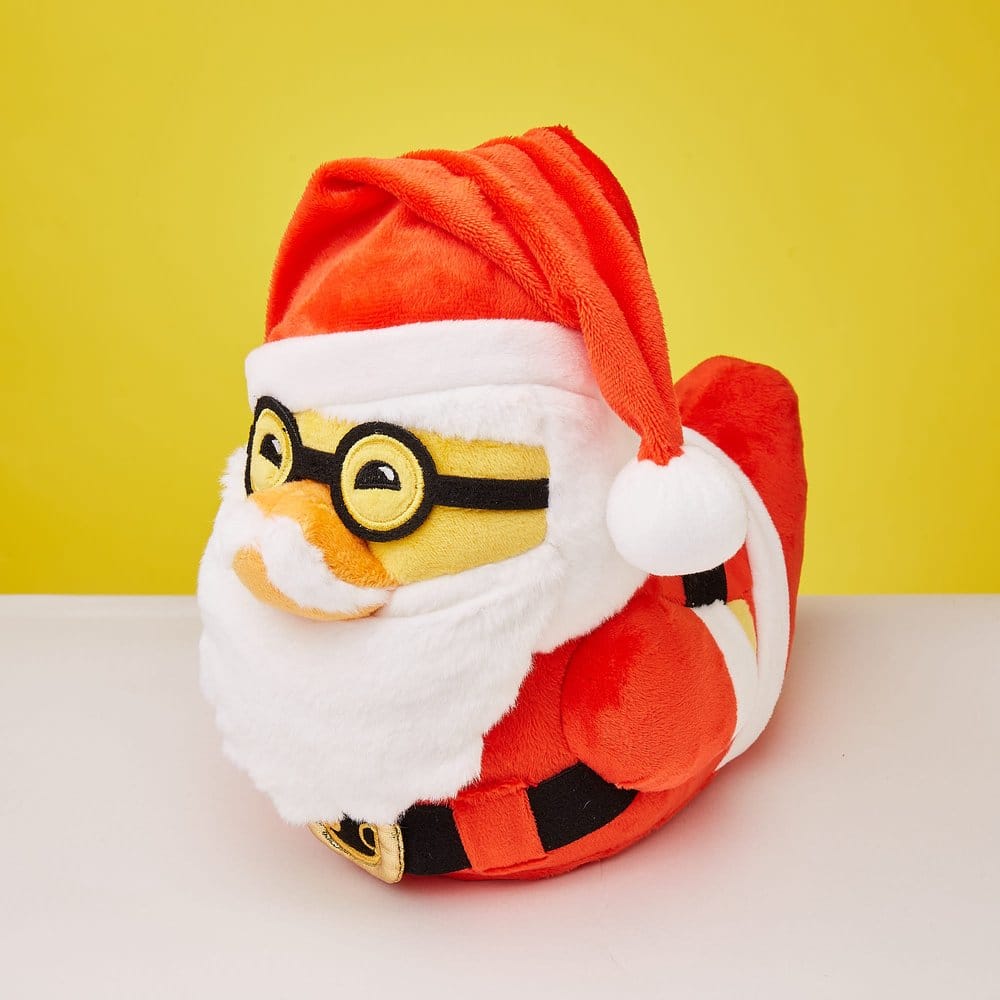 Holidays Tubbz Plüschfigur Santa Claus Image 1
