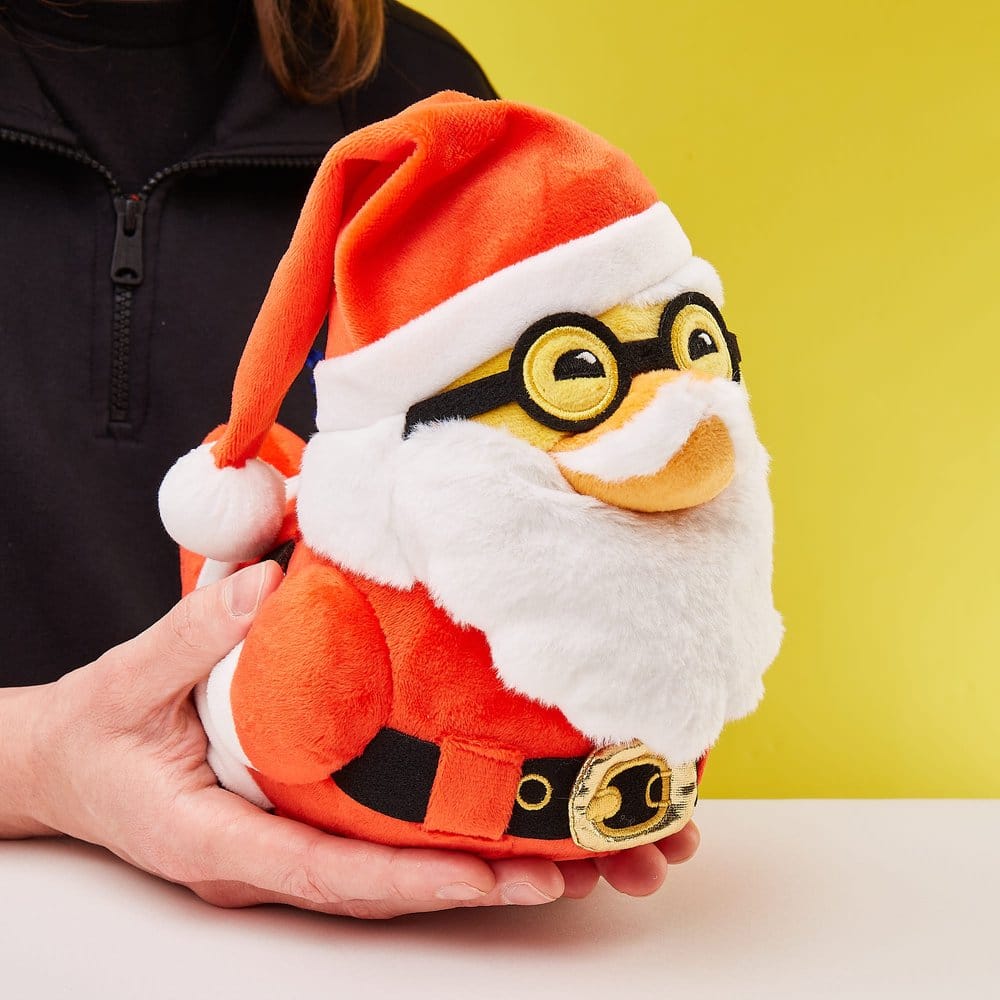 Holidays Tubbz Plüschfigur Santa Claus Image 2