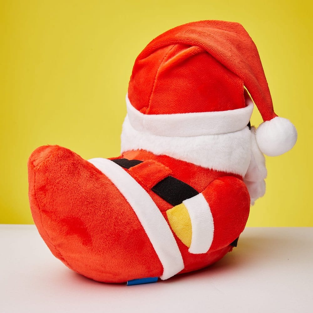Holidays Tubbz Plüschfigur Santa Claus Image 3