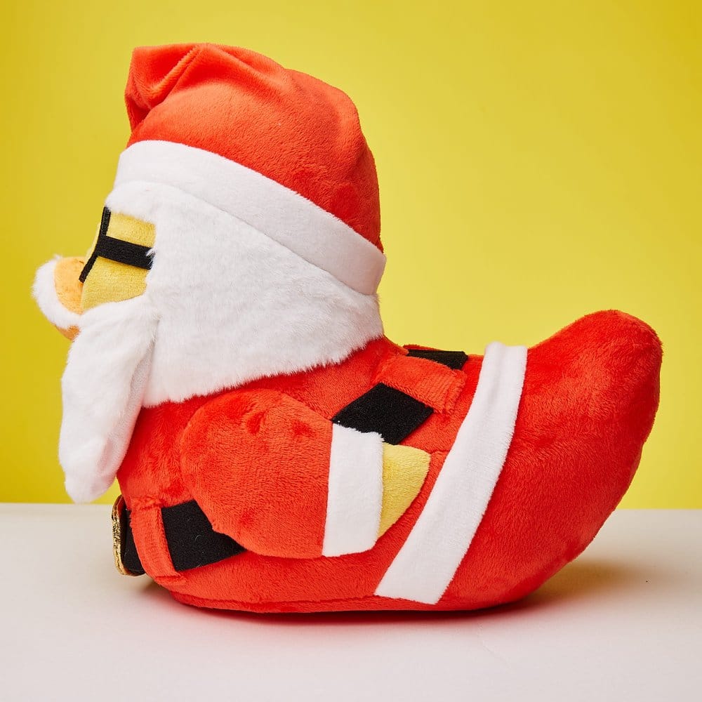 Holidays Tubbz Plüschfigur Santa Claus Image 4