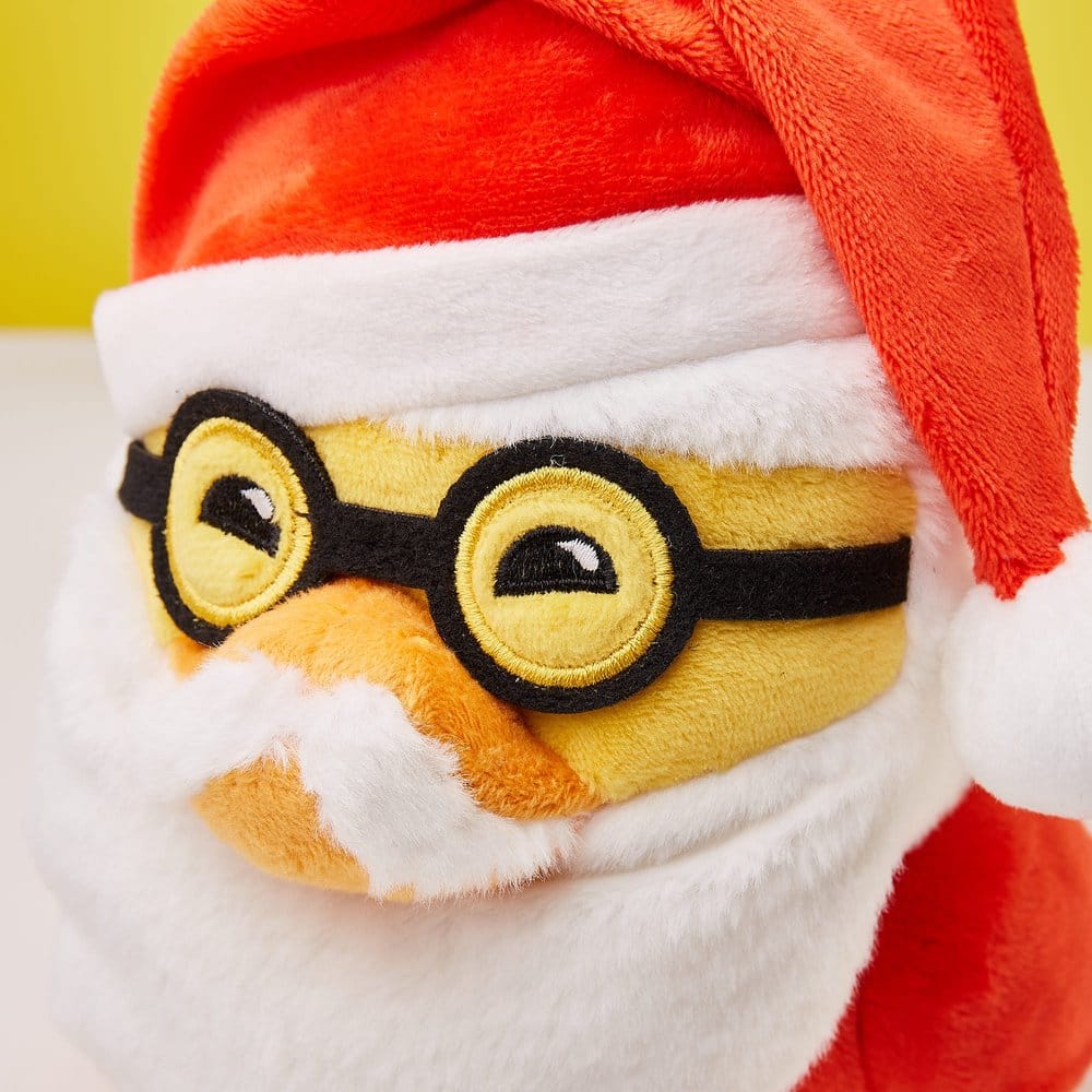 Holidays Tubbz Plüschfigur Santa Claus Image 5