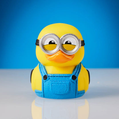 Minions Tubbz Mini PVC Figur Bob 5 cm Image 1