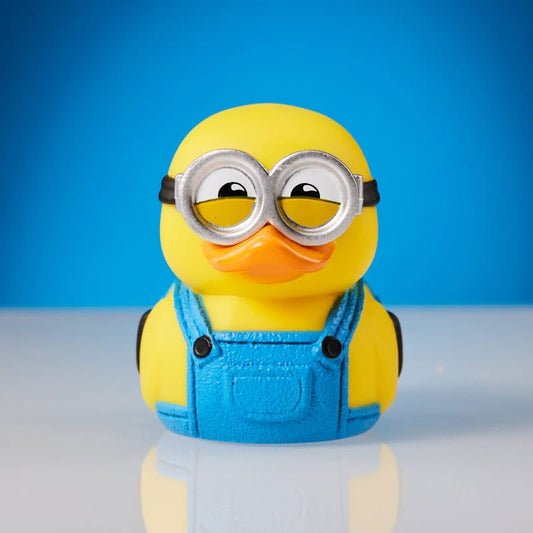 Minions Tubbz Mini PVC Figur Bob 5 cm Image 1