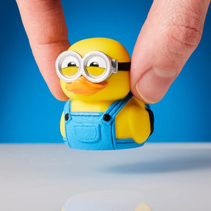 Minions Tubbz Mini PVC Figur Bob 5 cm Image 2