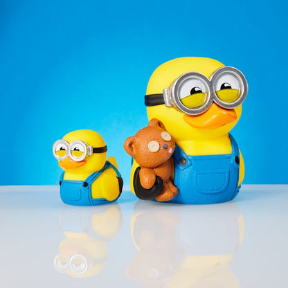 Minions Tubbz Mini PVC Figur Bob 5 cm Image 8