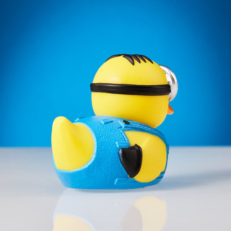Minions Tubbz Mini PVC Figur Stuart 5 cm Image 4