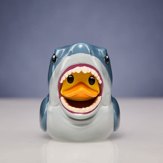 Jaws Tubbz Mini PVC Figur Bruce 5 cm Image 1