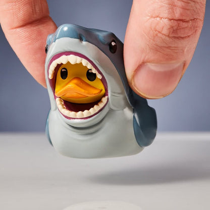 Jaws Tubbz Mini PVC Figur Bruce 5 cm Image 2