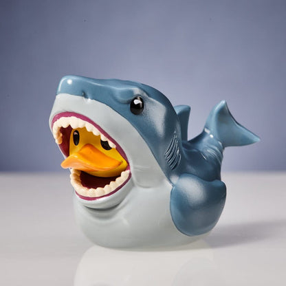 Jaws Tubbz Mini PVC Figur Bruce 5 cm Image 3