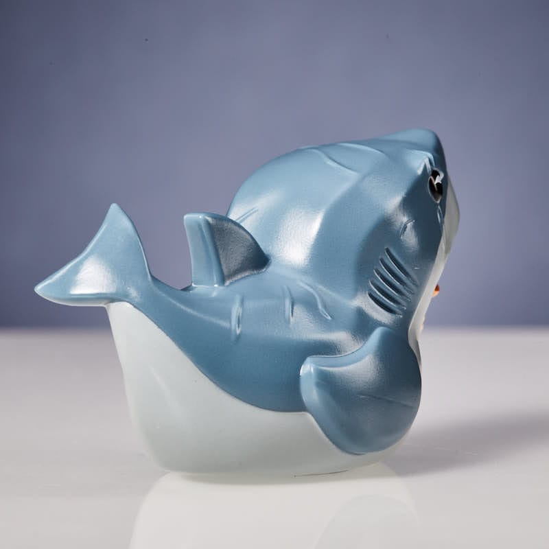 Jaws Tubbz Mini PVC Figur Bruce 5 cm Image 4