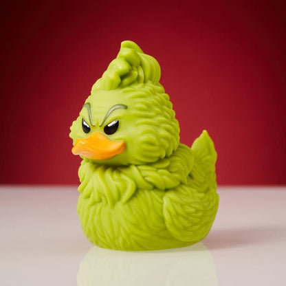 Grinch Tubbz Mini PVC Figur 5 cm Image 3