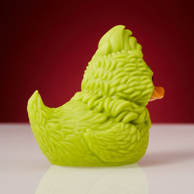Grinch Tubbz Mini PVC Figur 5 cm Image 4