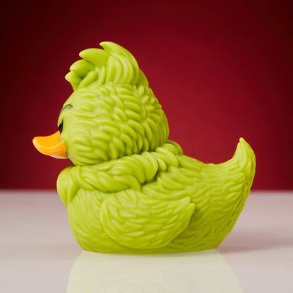 Grinch Tubbz Mini PVC Figur 5 cm Image 5