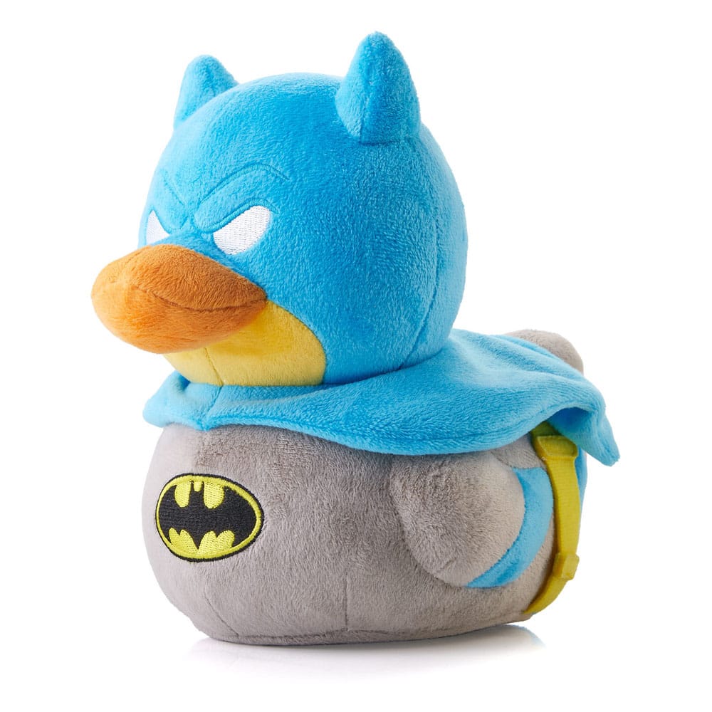 DC Comics Tubbz Plüschfigur Batman 20 cm Image 3