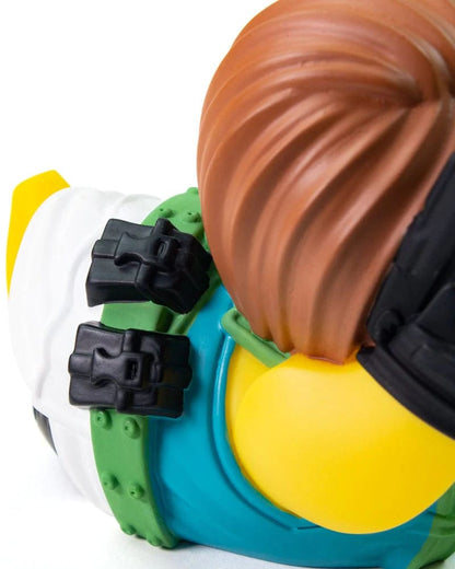 Resident Evil Tubbz PVC Figur Jill Valentine Boxed Edition 10 cm Image 4