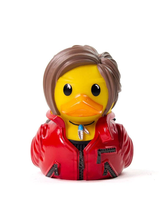 Resident Evil Tubbz PVC Figur Claire Redfield Boxed Edition 10 cm Image 1
