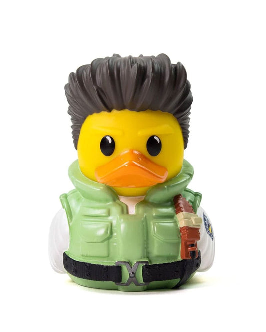 Resident Evil Tubbz PVC Figur Chris Redfield Boxed Edition 10 cm Image 1