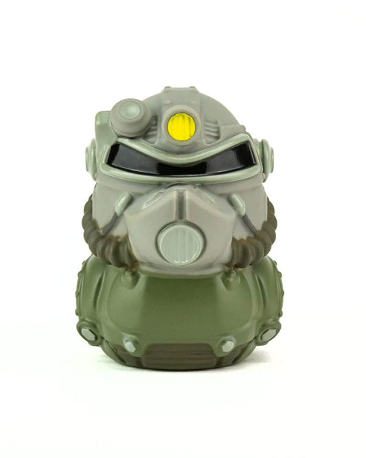 Fallout Tubbz PVC Figur T-51 Boxed Edition 10 cm Image 1