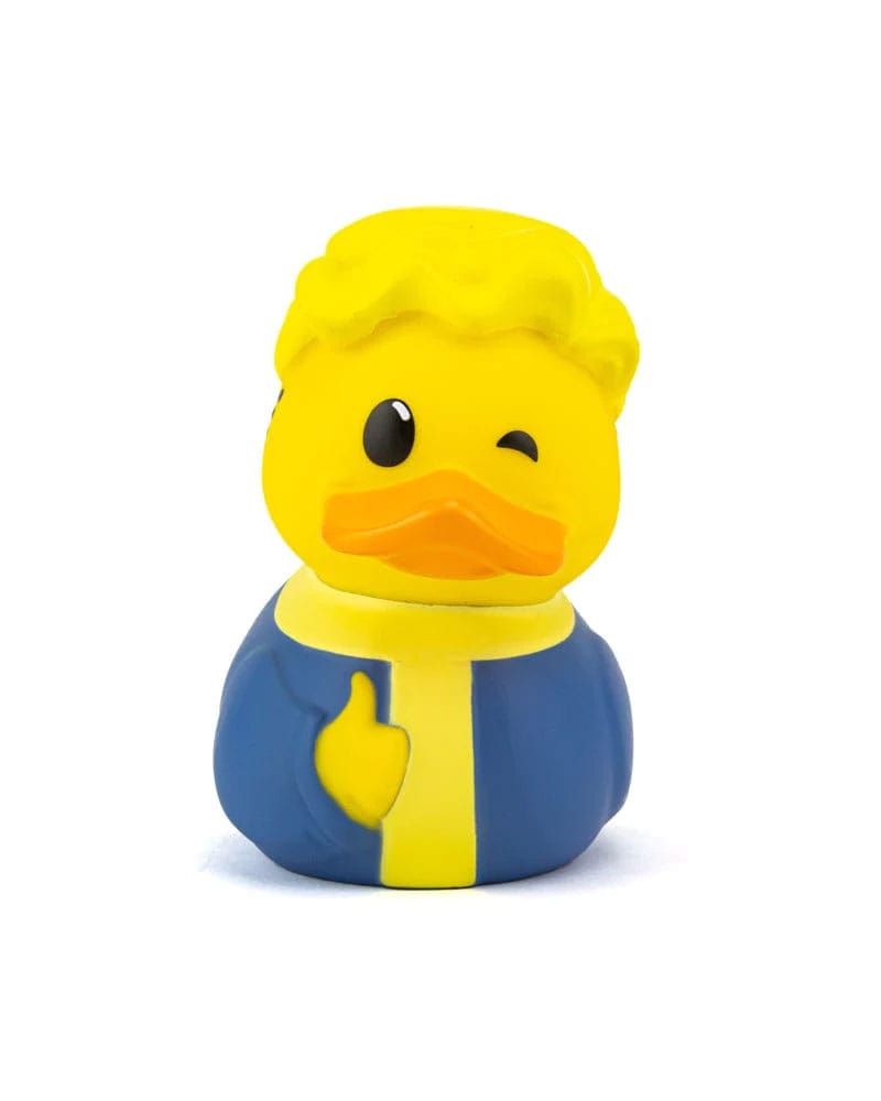 Fallout Tubbz PVC Figur Vault Boy Boxed Edition 10 cm Image 1
