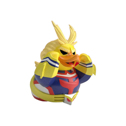 My Hero Academia Tubbz PVC Figur All Might Boxed Edition 10 cm Image 1