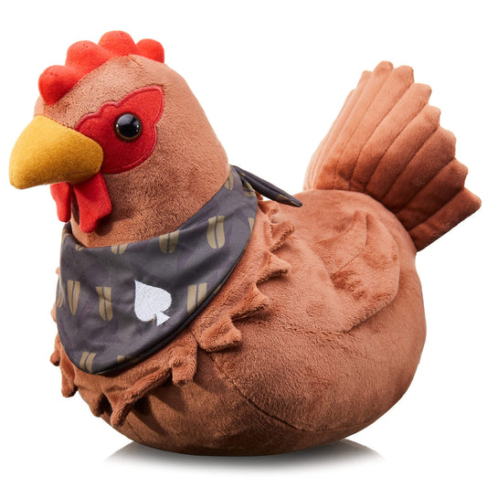 Destiny 2 Plüschfigur Colonel 23 cm Image 1