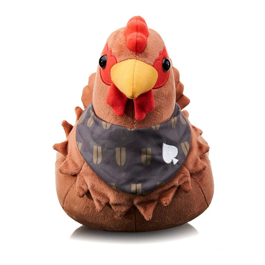 Destiny 2 Plüschfigur Colonel 23 cm Image 2