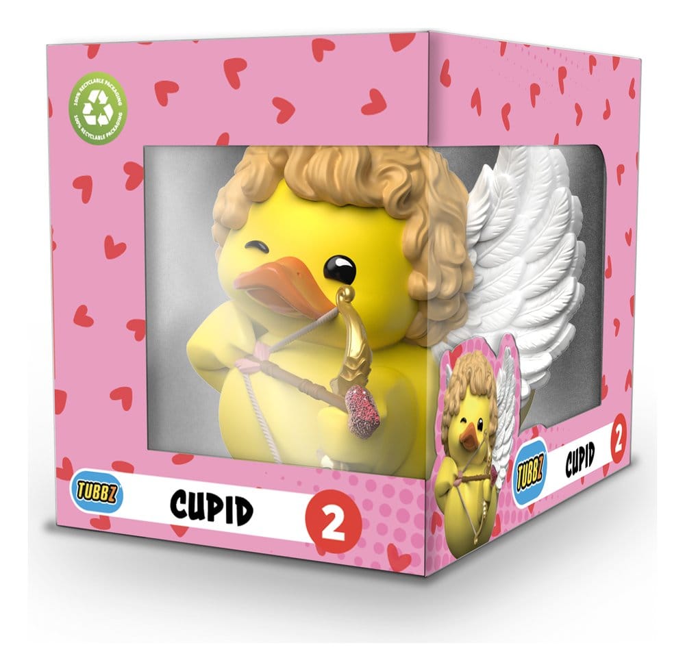 Holidays Tubbz PVC Figur Cupid Boxed Edition 10 cm Image 1