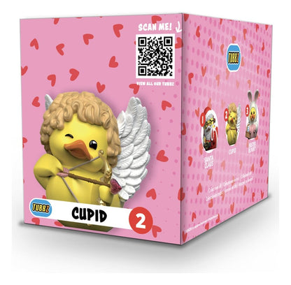 Holidays Tubbz PVC Figur Cupid Boxed Edition 10 cm Image 2