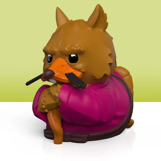 Teenage Mutant Ninja Turtles Tubbz PVC Figur Splinter 1st Edition 10 cm Image 1