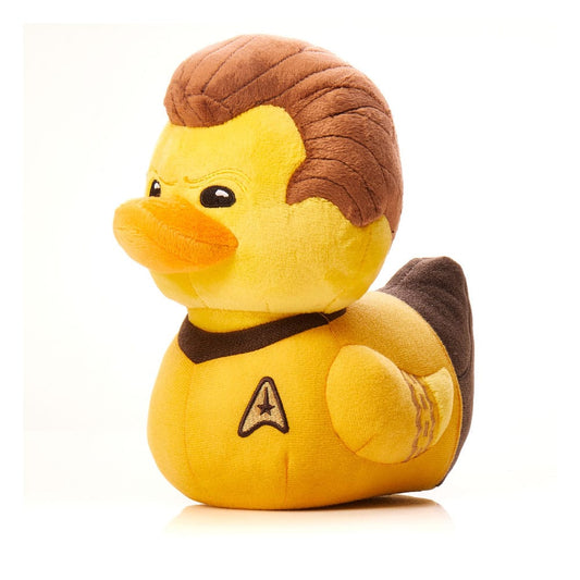 Star Trek Tubbz Plüschfigur James T. Kirk 20 cm Image 2