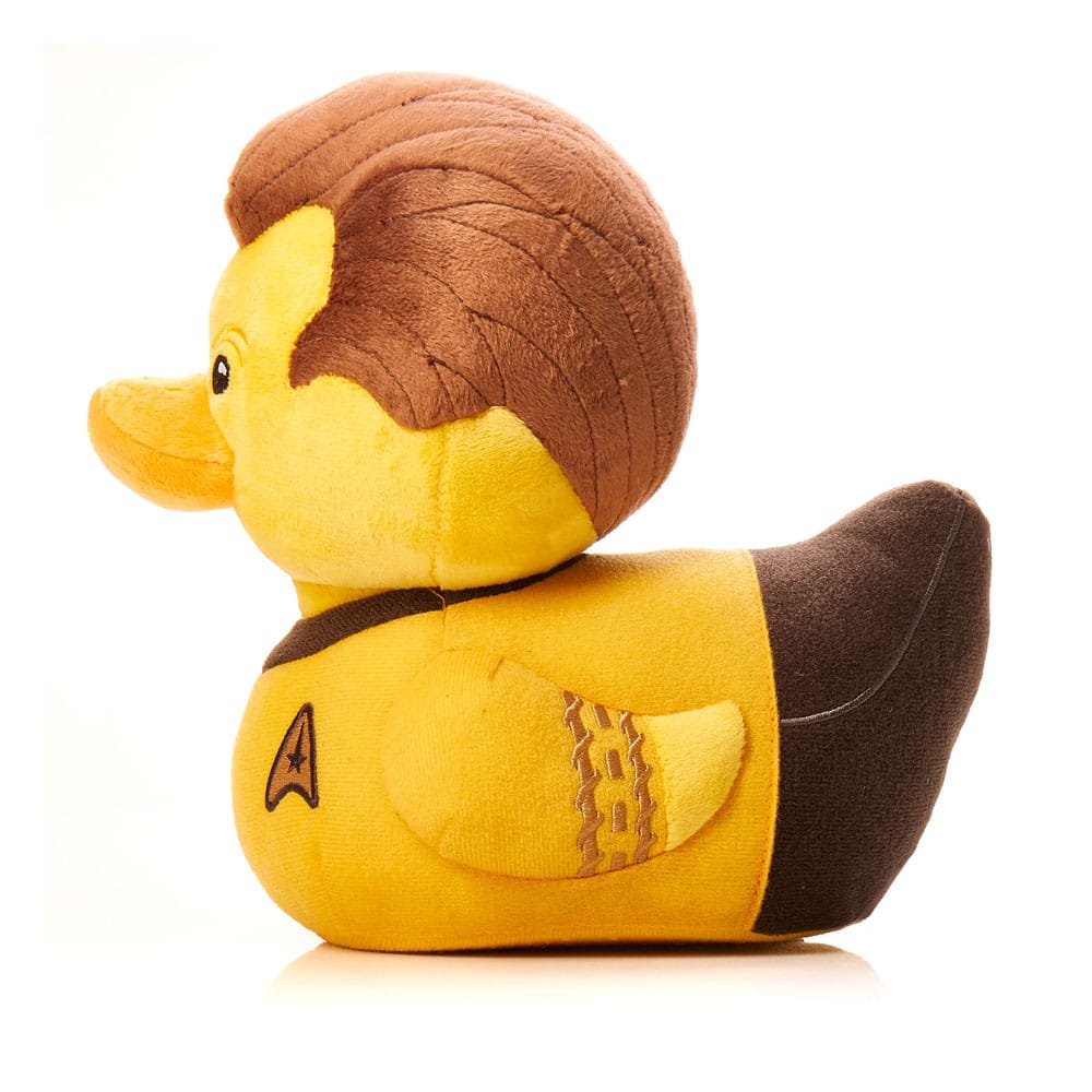 Star Trek Tubbz Plüschfigur James T. Kirk 20 cm Image 3