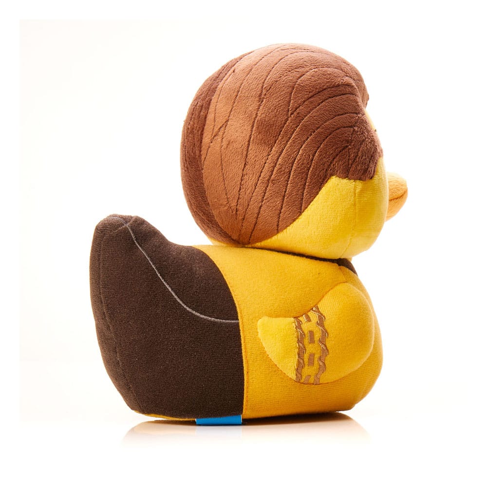 Star Trek Tubbz Plüschfigur James T. Kirk 20 cm Image 4