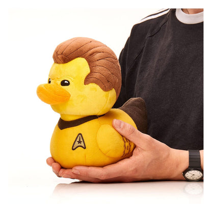 Star Trek Tubbz Plüschfigur James T. Kirk 20 cm Image 5