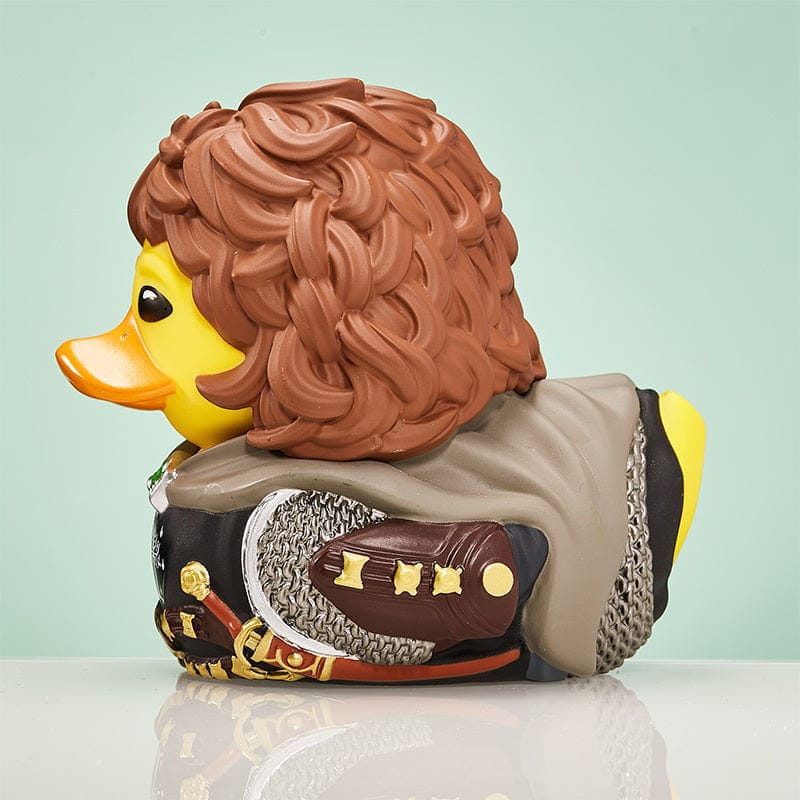 Herr der Ringe Tubbz PVC Figur Pippin Boxed Edition 10 cm Image 4